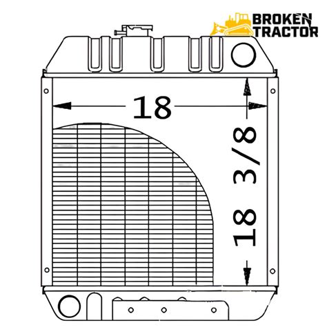 john deere skid steer coolant